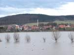 Laucha an der Unstrut - nein, Laucha am See - ...