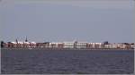 In den letzten Jahren ist am S�dstrand in Wilhelmshaven weitere ...