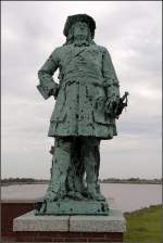 Friedrich Wilhelm der Gro�en ...  Helmut Seger 07.03.2010