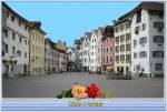chur Chur. Leider war das Wetter sehr mies so mu�te ich den Arcas etwas anders fotografieren und bearbeiten   14.3.10