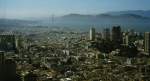 Blick �ber San Francisco ...  Manfred Kopka 19.03.2010