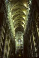 Amiens, Kathedrale Notre Dame. ...  Heinz Stoll 19.03.2010