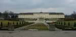 ludwigsburg Das Residenzschloss wurde im Barockstil zwischen 1704-1733 von Herzog Eberhard Ludwig von W�rttemberg erbaut.
(15.03.2010)