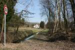 Guben Guben, Ortsteil Gro� Breesen, Am Flie�, 26.03.10