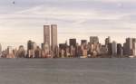 Diese Skyline von New ...  M. Schiebel 27.03.2010