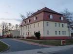 Guben Guben, Ortsteil Deulowitz, pro seniore Residenz Deulowitz, 27.03.10