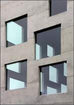 Zollverein-Schule School of Management and Design : Hier kann man gut ...