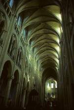 Noyon, Kathedrale Notre Dame, ...  Heinz Stoll 01.04.2010