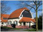 Deutschland Herne-B�rnig - Siedlung Teutoburgia (Fr�hjahr 2009). 
