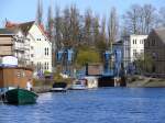 Blick �ber die Elde ...  Volkmar D�ring 20.04.2010
