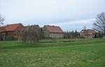 Neisemunde Neissem�nde, Ortsteil Breslack, Anger, 04.04.10
