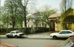 historische Architektur und Bauwerke Berlin-Steglitz, Schlossparktheater (1981)