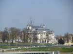 Schwerin Schwerin; Mecklenburgisches Staatstheather 18.04.2010