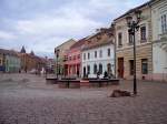 Altstadt und ...  G�nther Glauz 11.02.2007