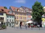 erfurt Erfurt - Wenigemarkt JUNI 2010