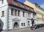 erfurt Erfurt - Futterstrasse JUNI 2010