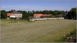 deutschland Schloss Gesmold im Osnabr�cker Land. 05.06.2010