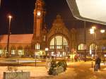 Krefeld Hauptbahnhof Krefeld