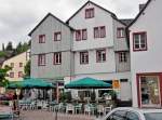 deutschland Heinos Rathaus-Cafe in Bad M�nstereifel - 19.06.2010