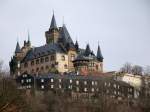 Wernigerode Schloss Wernigerode