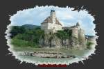 wachau Schlo� Sch�nb�hel i.d. Wachau. Das Schlo� befindet sich kurz hinter Melk
in Richtung Spitz. 03.07.2010