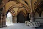 Breisach, St. Stephansm�nster. Gotische, ...  Heinz Stoll 13.07.2010