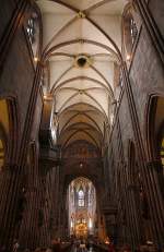 Freiburg im Breisgau, M�nster. ...  Heinz Stoll 14.07.2010