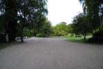 Hamburg Der Rosengarten in Pinneberg/Hamburg am 18.07.2010