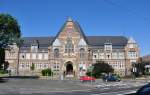 Matthias-Hagen-Schule (F�rderschule) in Euskirchen ...  Rolf Reinhardt 29.07.2010