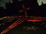 Bad Harzburg aufgenommen auf dem lichterfes 2008
in bad harzburg im stadtpark
