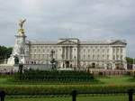 london Buckingham Palace