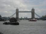 london Die Towern Bridge