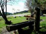 breisgau-hochschwarzwald ein frischer Quell im Hochschwarzwald bei St.Peter,
Juni 2007