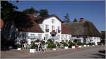 Der  Schlie-Krog  in Sieseby. ...  Helmut Seger 06.09.2010