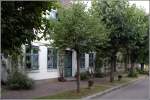 In der Langen Stra�e ...  Helmut Seger 08.09.2010