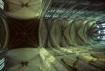 Beauvais, Kathedrale Saint-Pierre, ab ...  Heinz Stoll 13.09.2010