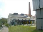 CAMPUS KREMS an der ...  ferdinand baumgartner 16.09.2010
