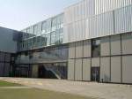 CAMPUS KREMS an der ...  ferdinand baumgartner 16.09.2010