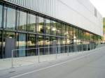 CAMPUS KREMS an der ...  ferdinand baumgartner 16.09.2010