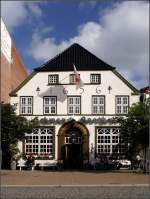 Die Schwan-Apotheke in der ...  Helmut Seger 19.09.2010