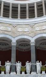 Ausschnitt: vier der insgesamt ...  Volkmar D�ring 20.09.2010