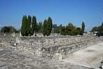 Aquincum (R�merstadt) ...  Dennis Kraus 26.09.2010