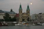 Eine Kirche ...  Dennis Kraus 26.09.2010
