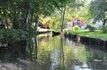 L�bbenau(Spreewald) (13 Fotos)