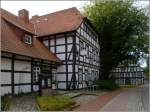 Das B�rgerhaus in Sulingen. ...  Helmut Seger 28.09.2010