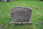 Ged�nktstein im Hannover/Limmer am ...  Thomas Flebbe 29.09.2010