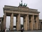 das Brandenburger ...  Tobias R�mke 08.10.2006