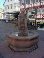 Calw im Nordschwarzwald,, der ...  rainer ullrich 17.10.2010