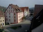Horb am Neckar, Blick ...  rainer ullrich 01.11.2010
