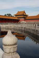 Verbotene Stadt in Peking ...  Kay S. 09.11.2010
